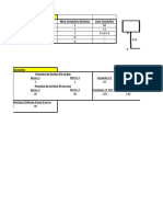 Programmation Excel