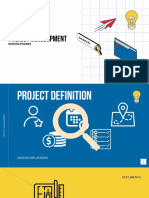 Project Development