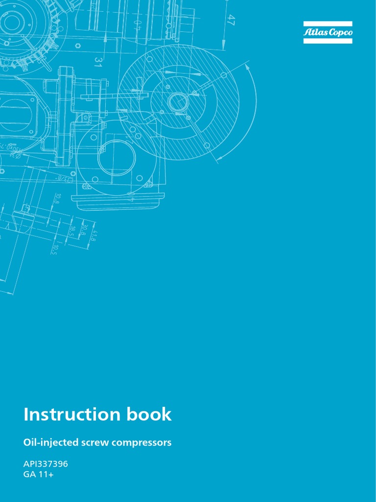 Instruction Book API337396 - EN | PDF | Heat Exchanger | Valve