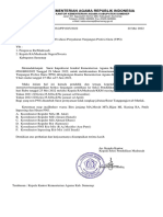 Pemantauan Dan Evaluasi Penyaluran Tunjangan Profesi Guru (TPG)