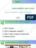 SDLC 1