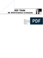 Print 8power Train Maintenance STD