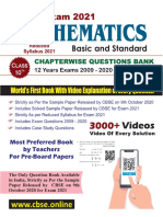 Maths 10 Question Bank Part 1