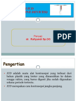 Ppt Iud Rfd3