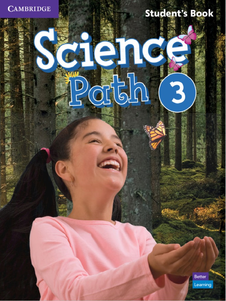 Science Path Level 3 SB PDF | PDF