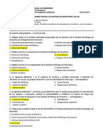 GA135-GESTION-DE-DESASTRES-SOLUCIONARIO-Examen-parcial-2019_II