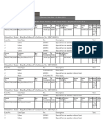 WBA5Z3706L8A06765 Service - History