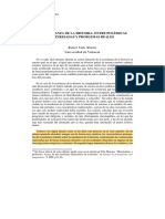 2004 Valls - La Enseñanza de La H, Entre Polémicas Interesadas y Problemas Reales