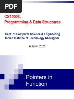 Lec-22-PointersInFunction