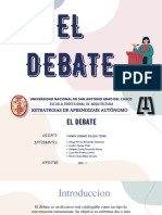 El Debate