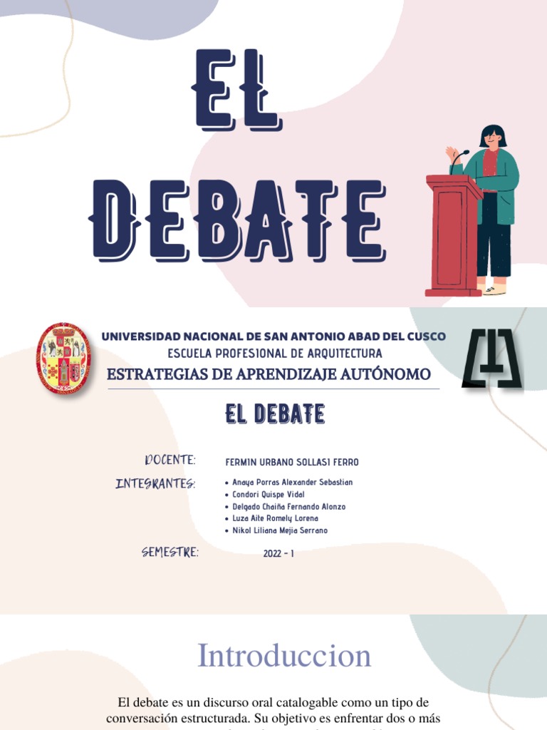 El Debate | PDF