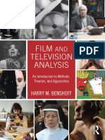 Film and Television Analysis