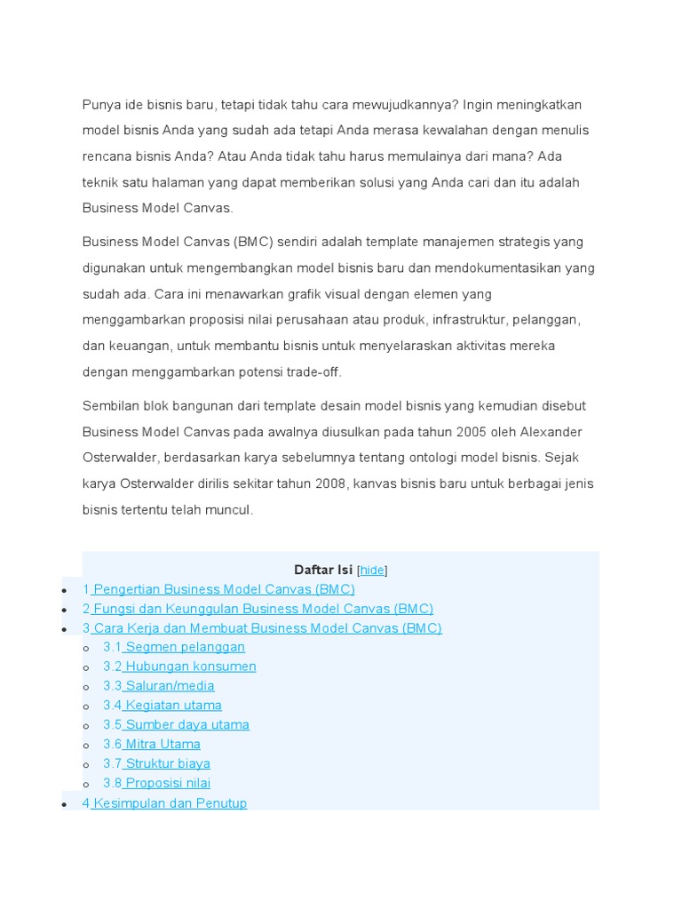 BMC | PDF
