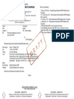 Draft Undangan Parenting AGCU Tahun 2022