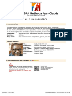 (Free Scores - Com) - 039 Guessan Gna Houa Jean Claude Alleluia Christ Roi 78997
