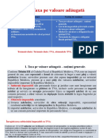 Tema 3. Prezentare