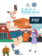 Solid Waste Management - Guide For Teens