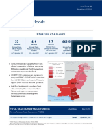 2022-09-09 USAID-BHA Pakistan Floods Fact Sheet 4