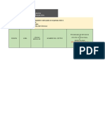 Formato de Registro de Matricula CETPRO - 2022-2