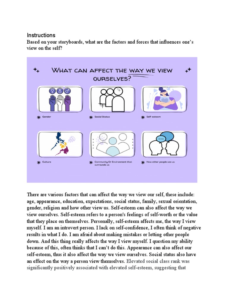 01 Activity 1 (With Storyboard) UTS | PDF