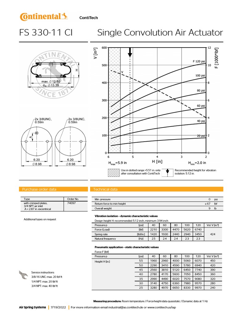 Fs 330 11 Ci Us Pdf Classical Mechanics Mechanics