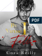 Sins of The Fathers - by Virtue I Fall Cora Reilly