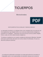 ANTICUERPOS