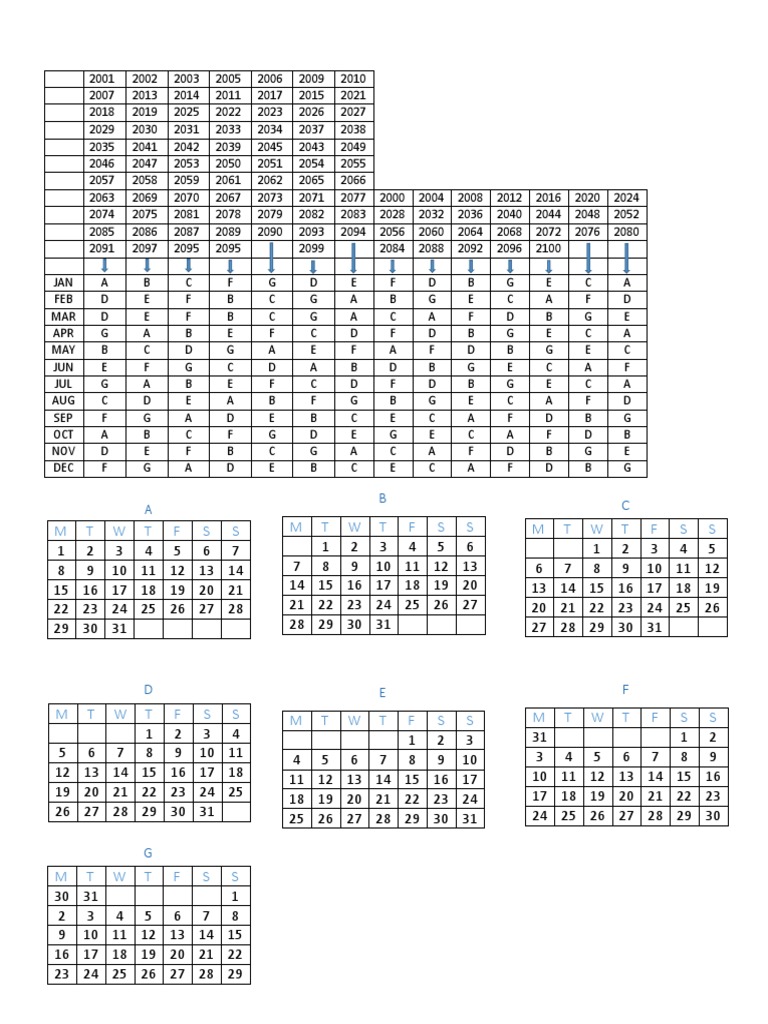 100-years-calendar-pdf