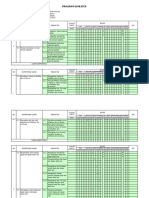 Promes Akidah Akhlak Kelas 6 SEM 1