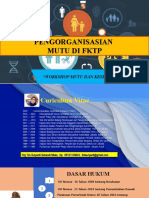 MKP - Organisasi Mutu 2022 Tini