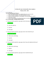 công nghệ PDF