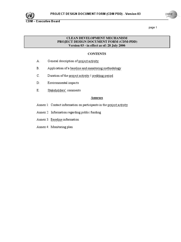 PDD v6 Barueri | PDF | Science & Mathematics | Computers