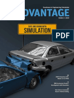 Advantage Issue 3 Mechanical