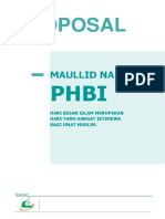 Proposal Phbi Print Kos