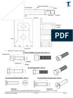 Pièces & Formes Standard