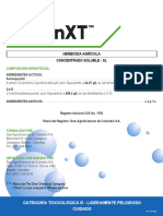 Tordon XT - Colombia CTV - Etiqueta Web - Ene 03 2022
