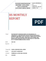 MONTHLY REPORT S22 (iwk-PARA)