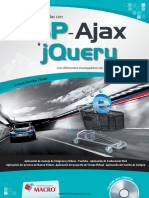 Aplicaciones Desarrolladas Con ASP - AJAX y JQUERY - Cristian Sánchez