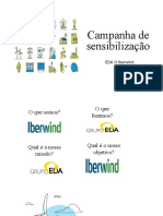 Powerpoint de Geo - Energia Geotermica e Eolica