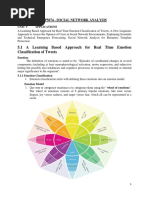 CP5074 - SNA Unit V Notes