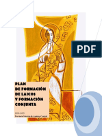 PlanFormacion - AmericaCentral