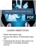 Information Age