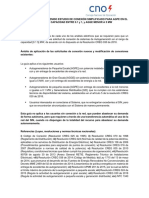 Documento Lineamientos Estudios de Conexion-Creg 030-2018 VF