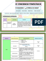 Taller Martes 19-10 - Consonante J