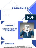 Microeconomics Part 2