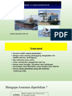 MODUL 1 Asuransi PD Umumnya