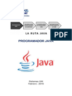 Java Cliente Servidor