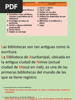 Clase 26 de Septiembre de 2022