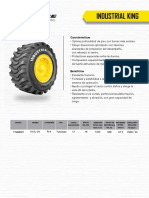 Ficha Tecnica 19.5L24