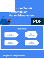 PPT - Pengantar Manajemen
